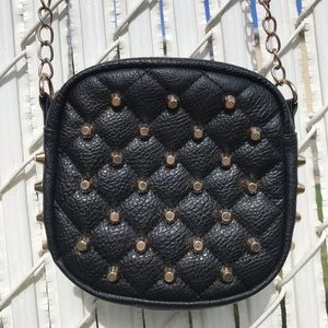 Mini Crossbody
